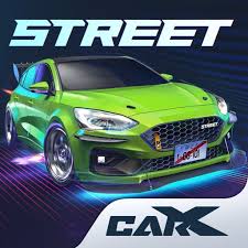 Carx Street Mod APK APK